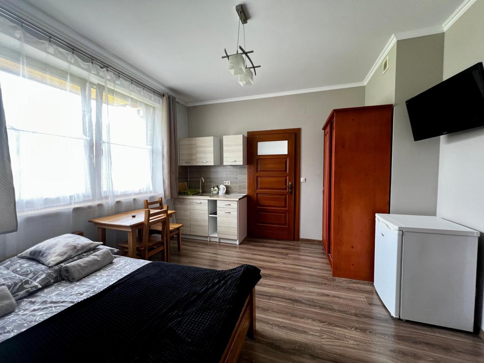 Domek Dluga Zakopane Zewnętrze zdjęcie